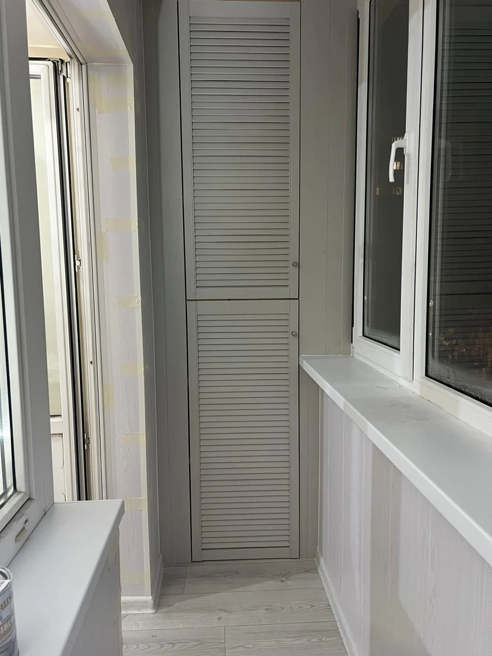 фото выполненной работы